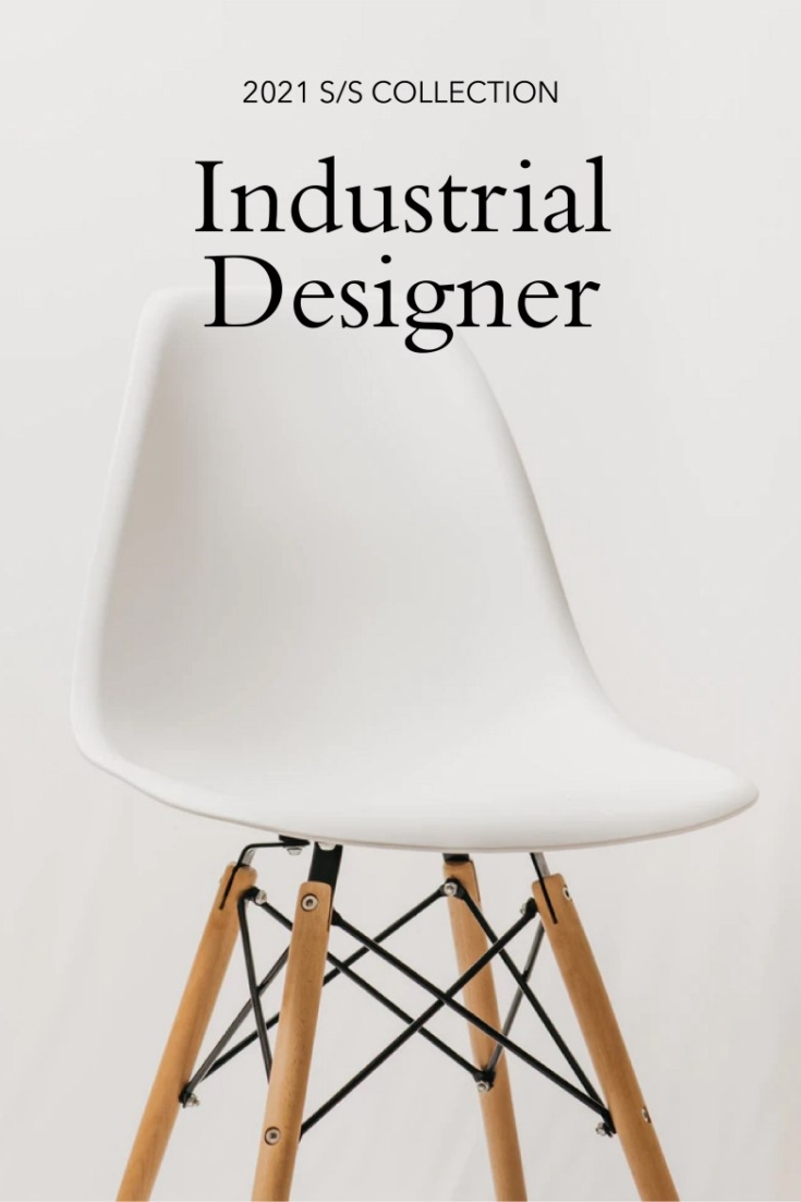 2021-industrial-designer
