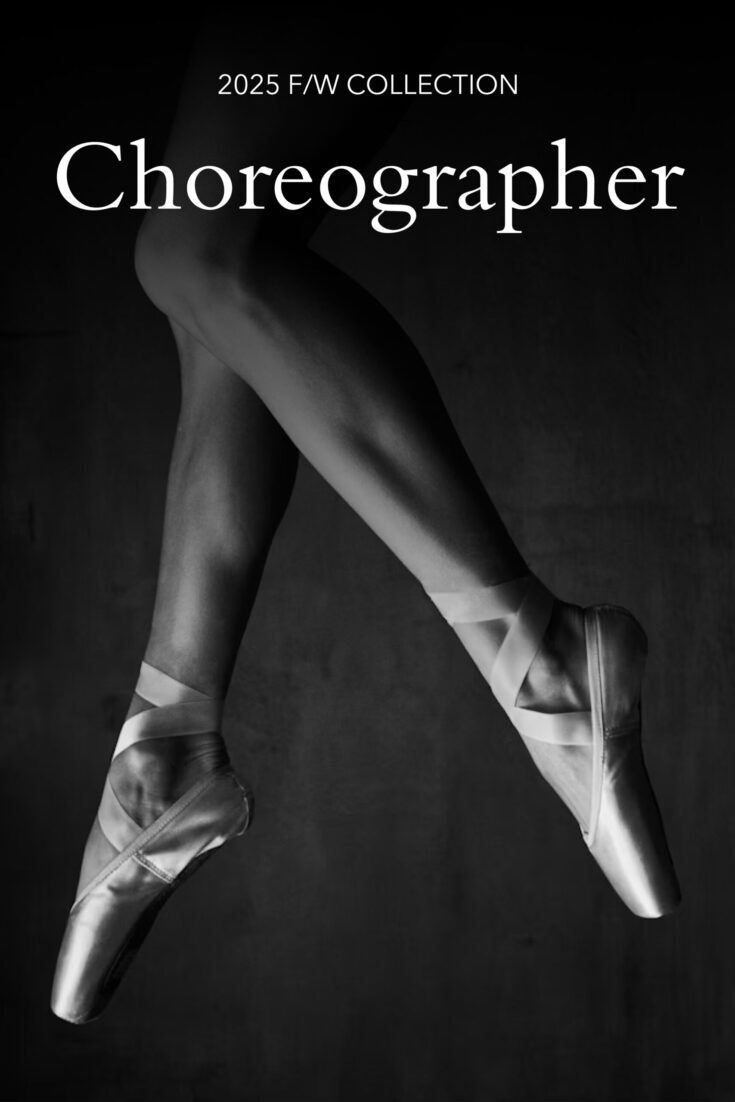 chreographer